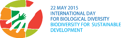 international day biodiversity