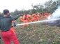 Forest Fire Prevention Training 3