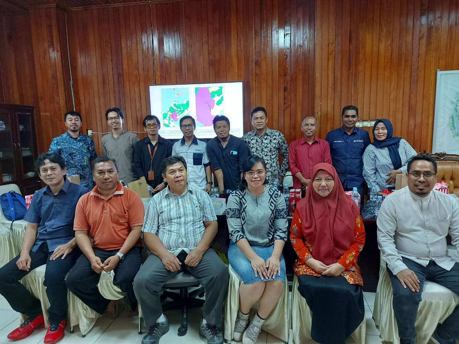 2023 07 21 Rapat Koordinasi Pengelolaan Hutan Adat di Sulawesi Tengah ah 1