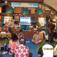 Indogreen Forestry expo April 2011 - 9